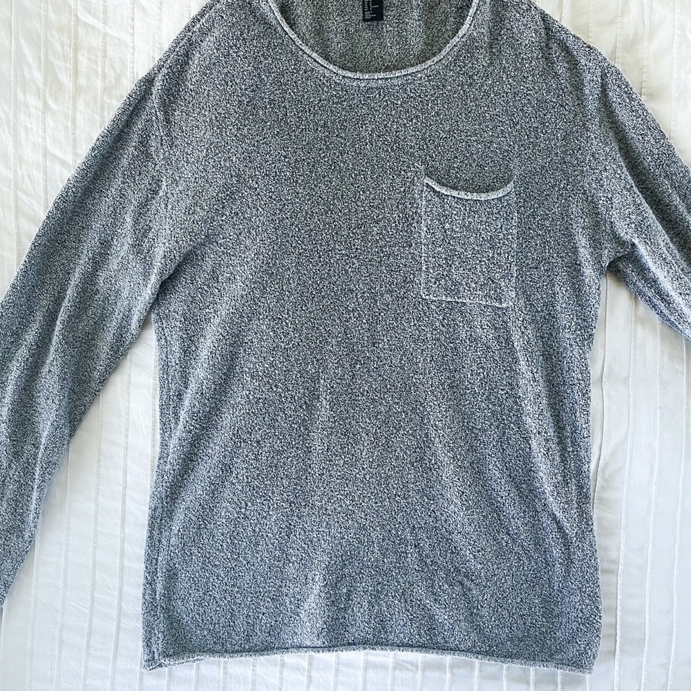 Men’s Sweater - Picture 2 of 3